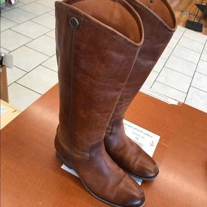 Frye Boots
